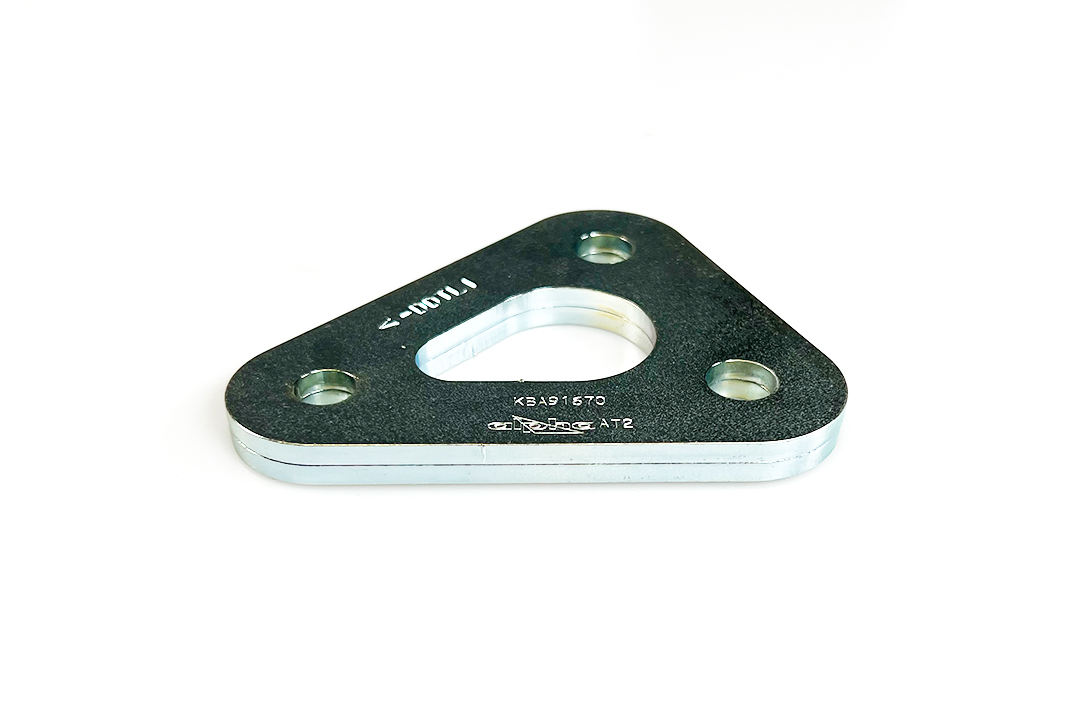 Kit de reducción de altura alpha Technik 35mm para Suzuki DL1000 V-Strom; Tipo DD; Modelo año 2014-