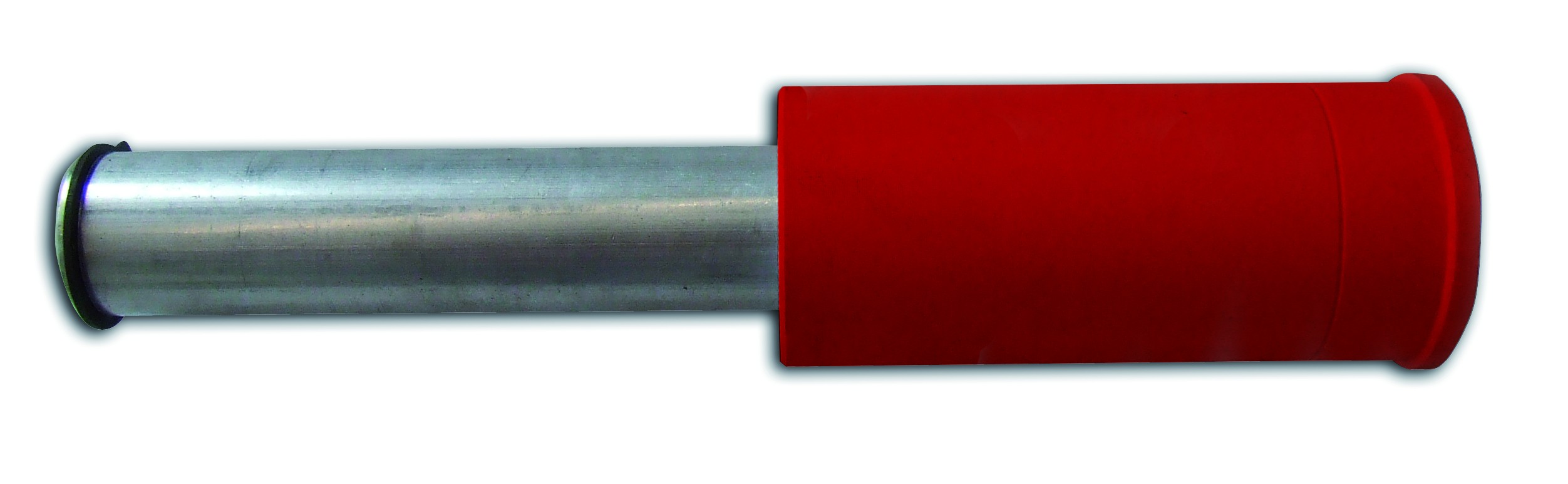 soporte 42 mm para caballete monobrazo alpha Technik trasero