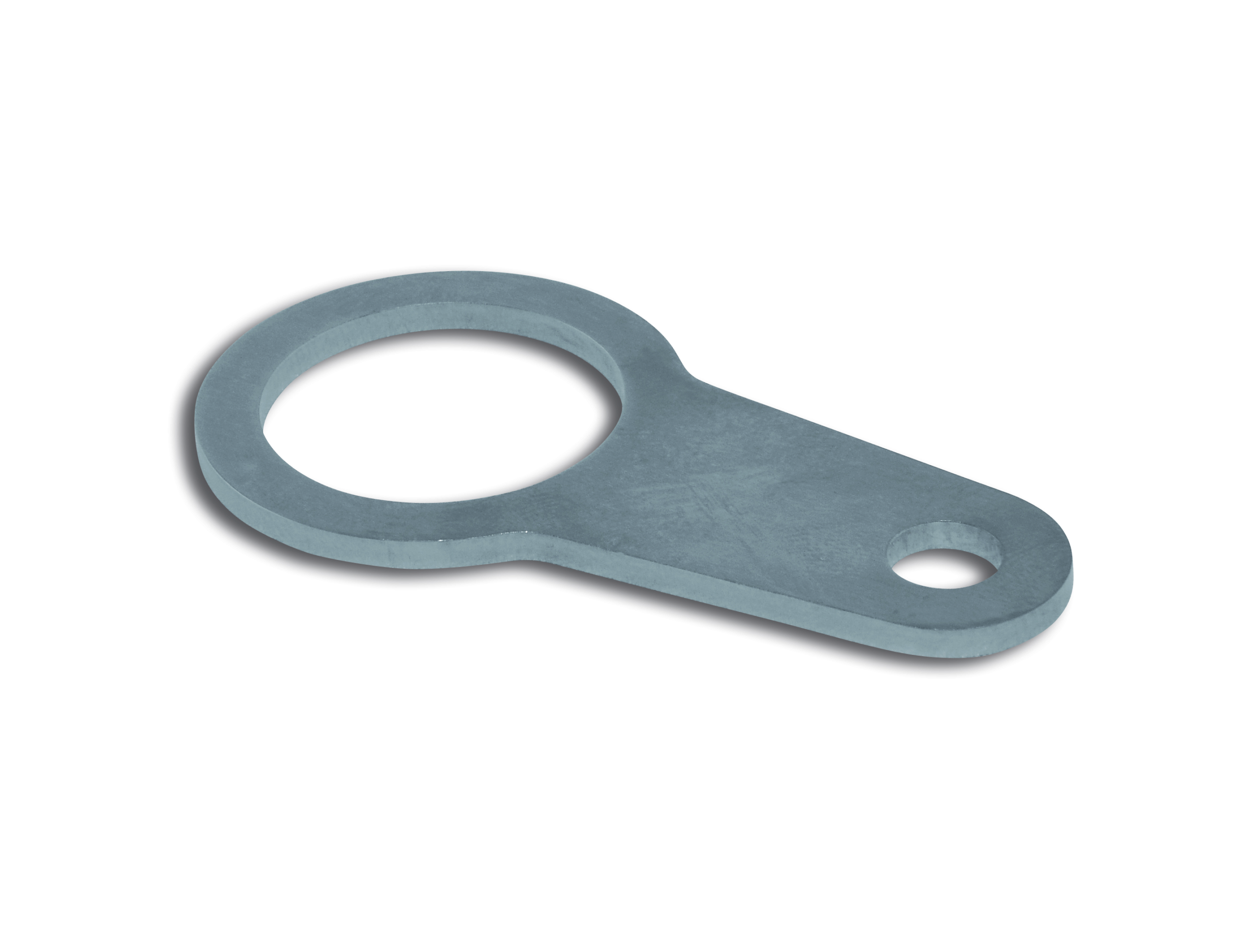 Soporte BAAS ZA50 ZIG de acero inoxidable
