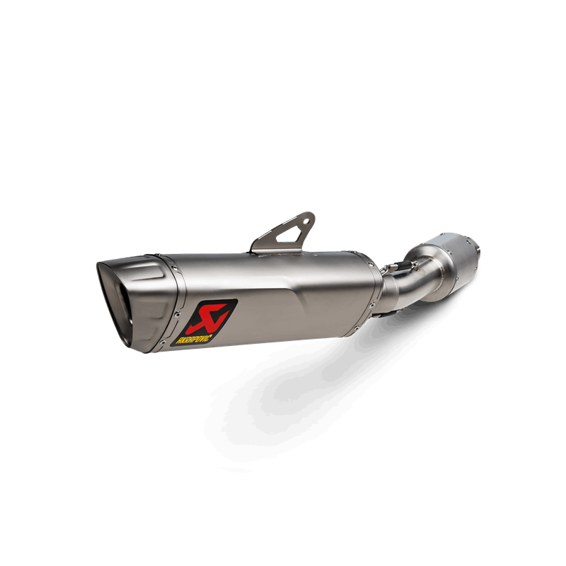 Akrapovic Slip-On Line (Titanio) Escape Honda CBR1000RR-R SC82 / SP 2020-2023