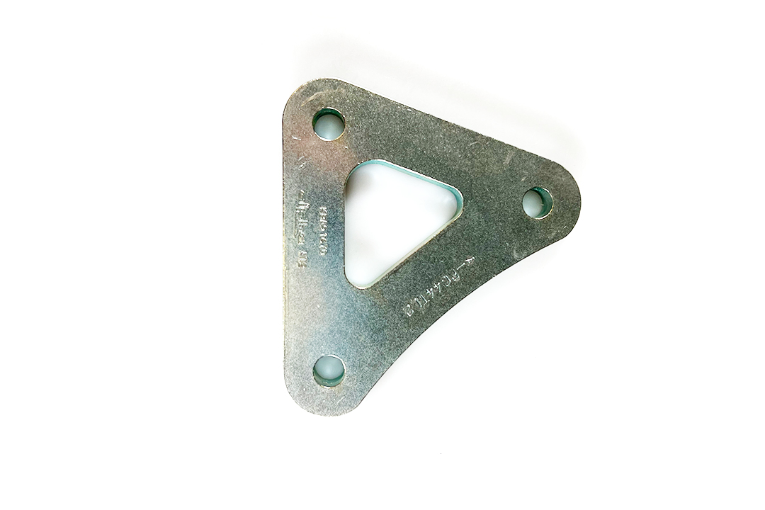 Kit de descenso alpha Technik 20mm para Honda CBR500R, CB500F, CB500X; Tipo PC44; Año del modelo 2013-