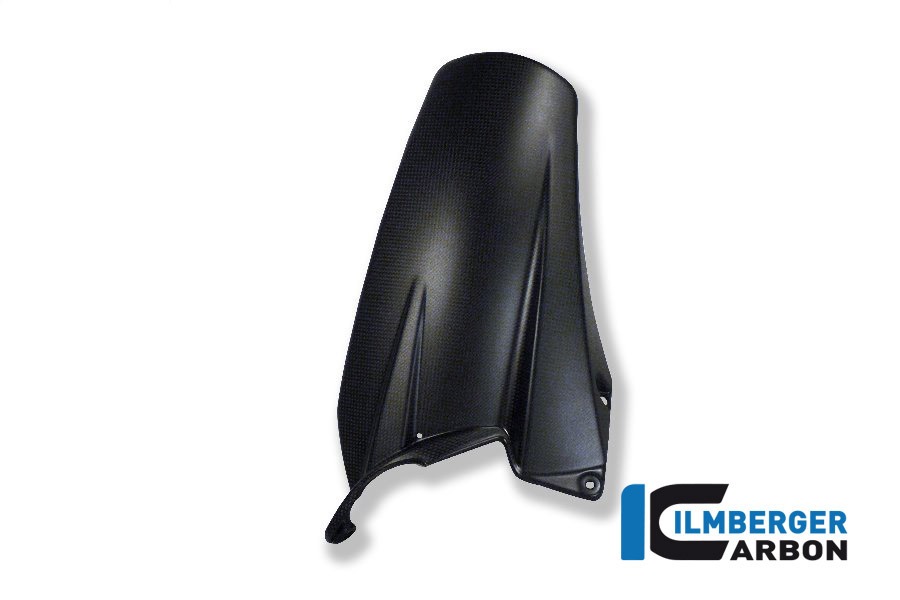 Guardabarros de carbono Ilmberger trasero, Carbono