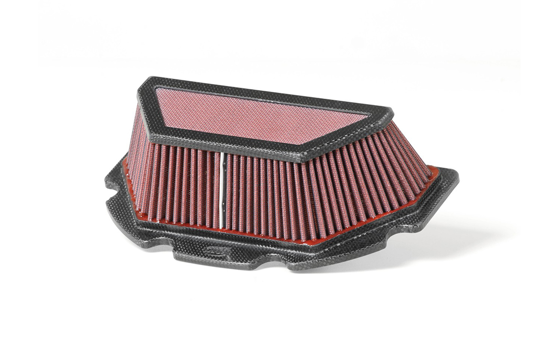 BMC Carbon Racing filtro de aire para Suzuki GSXR600
