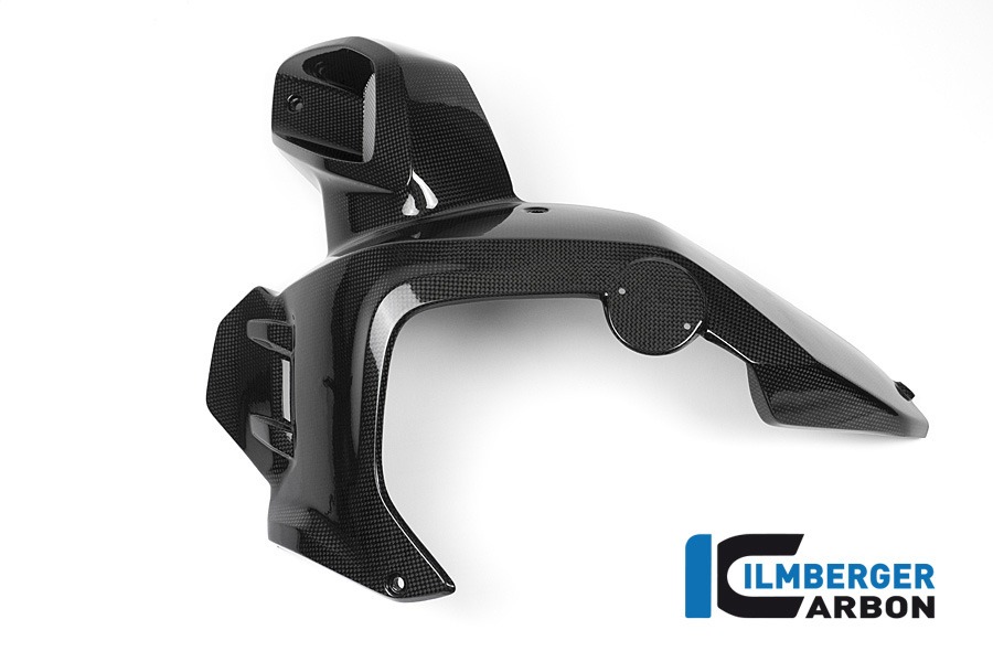Ilmberger Carbon Conducto de aire lado izquierdo