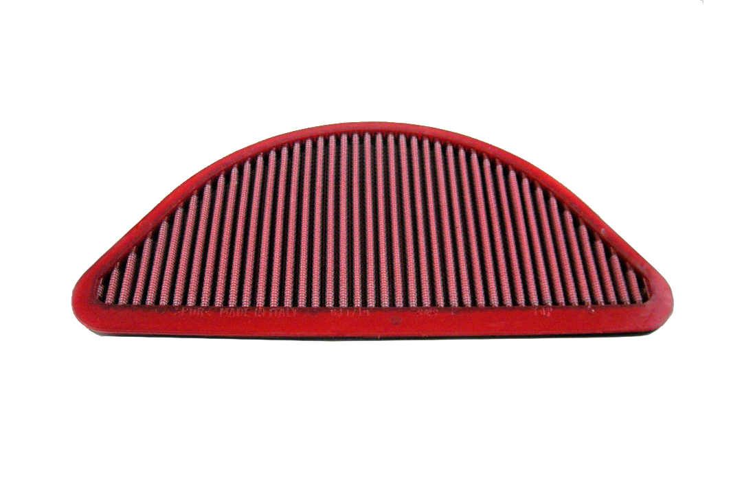 Filtro de aire deportivo BMC para MV Agusta F4/1000R/1000RR 2010-2012