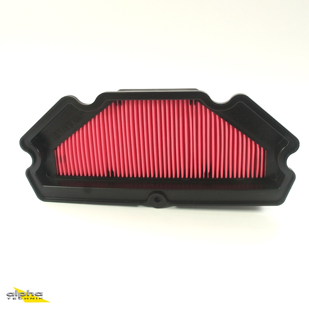 HIFLO filtro de aire HFA2608 Kawasaki ER6