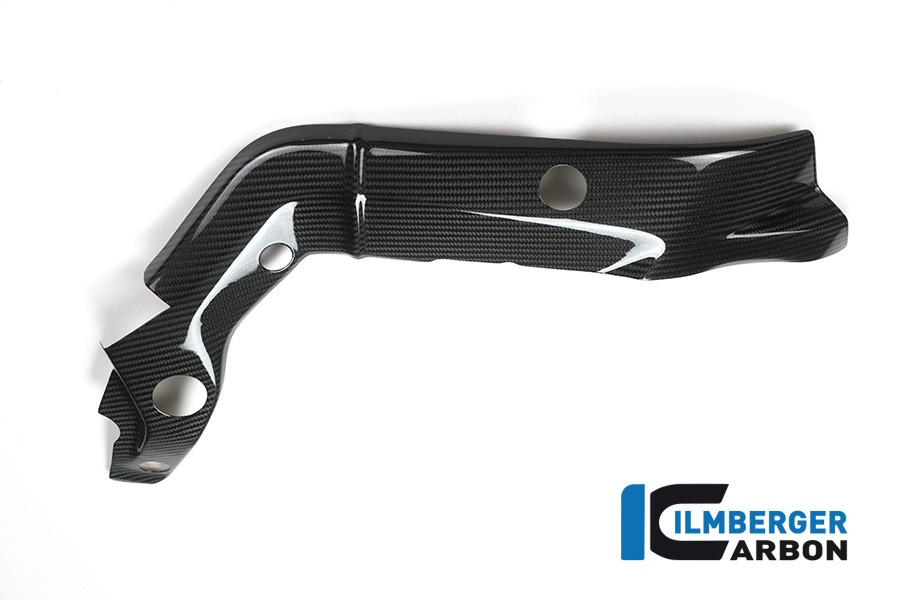 Cubierta de Carbono Ilmberger chasis lado derecho
