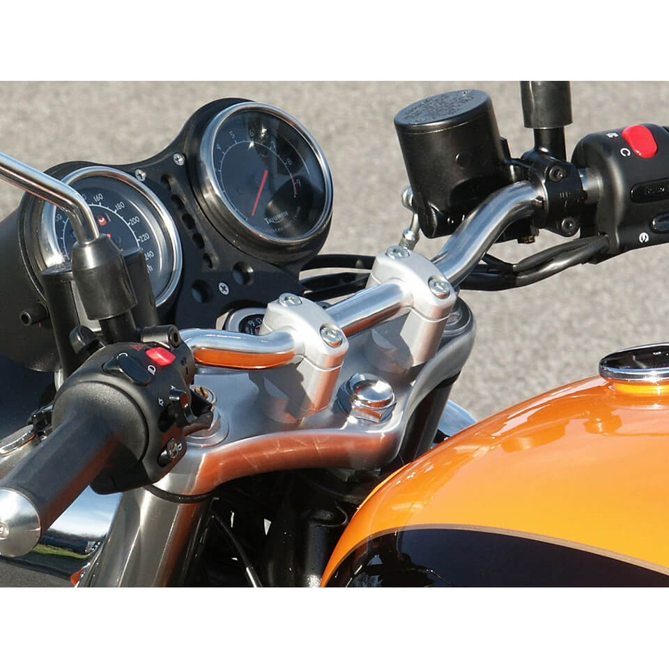 Soportes de Manillar LSL T-Bird Sport