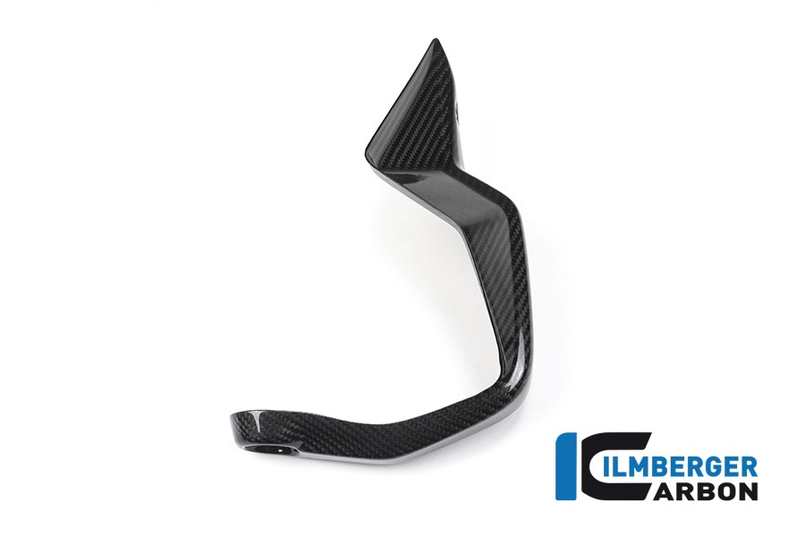 Protectores de mano de carbono Ilmberger lado derecho BMW S1000XR 2015- M1000XR 2024-