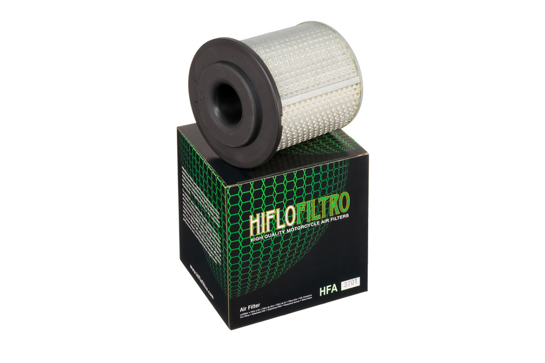 HIFLO filtro de aire HFA3701 Suzuki GSX-R 750
