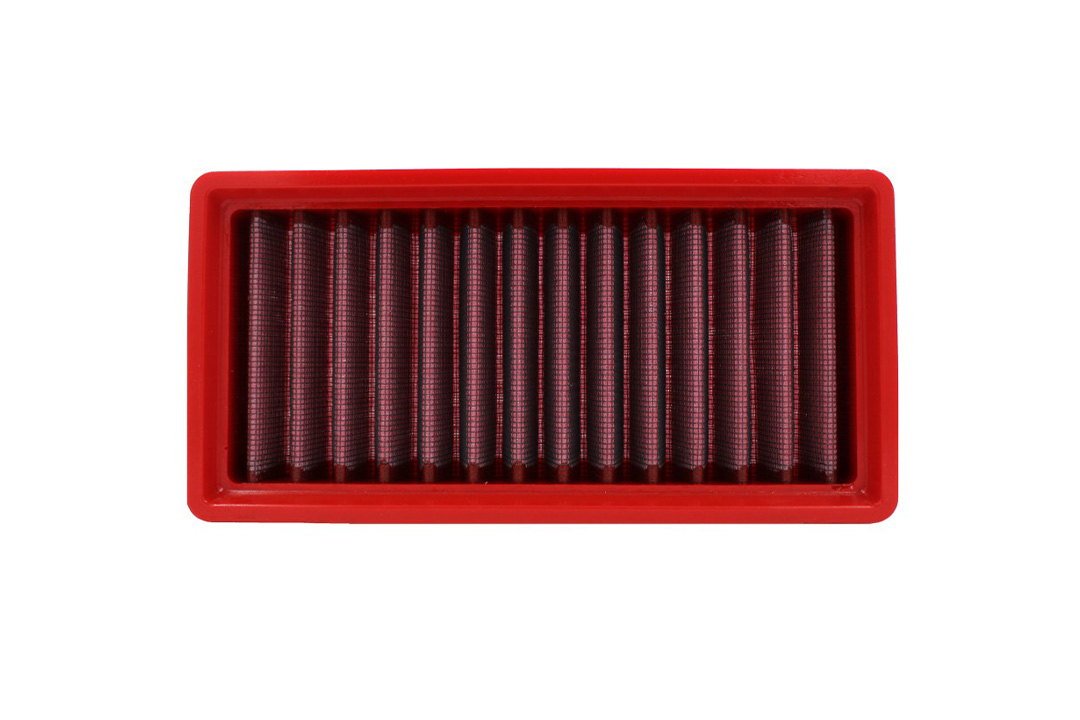 Filtro de aire de competición BMC para Ducati Monster 937 2021- , Desert X 2022- , Scrambler 2023- , Hypermotard 698 Mono