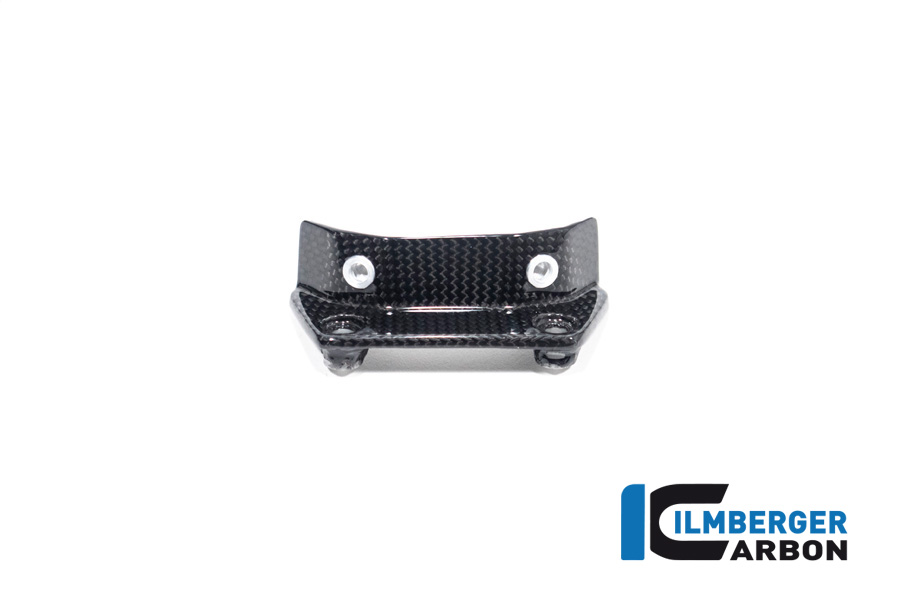 Parabrisas de carbono Ilmberger, brillante, Ducati Diavel V4, 2023-
