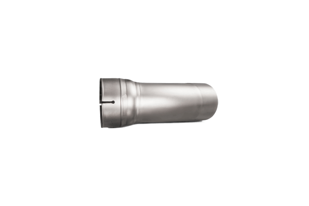 Tubo de Conexión Akrapovic (Titanio) sistema de escape para BMW RnineT / Pure / Racer / Scrambler / Urban G/S a partir del año modelo 2021-