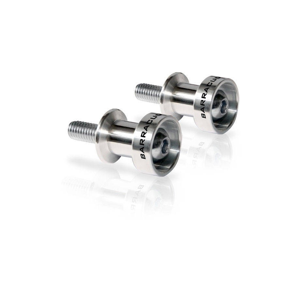 Inserto de soportebuchsen Barracuda azul