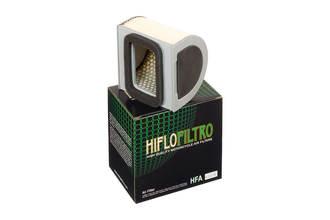 HIFLO filtro de aire HFA4504 Yamaha XJ 550