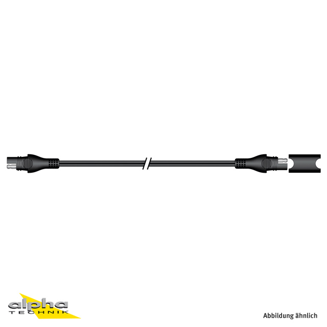 O-13 OPTIMATE SAE pieza de prolongación