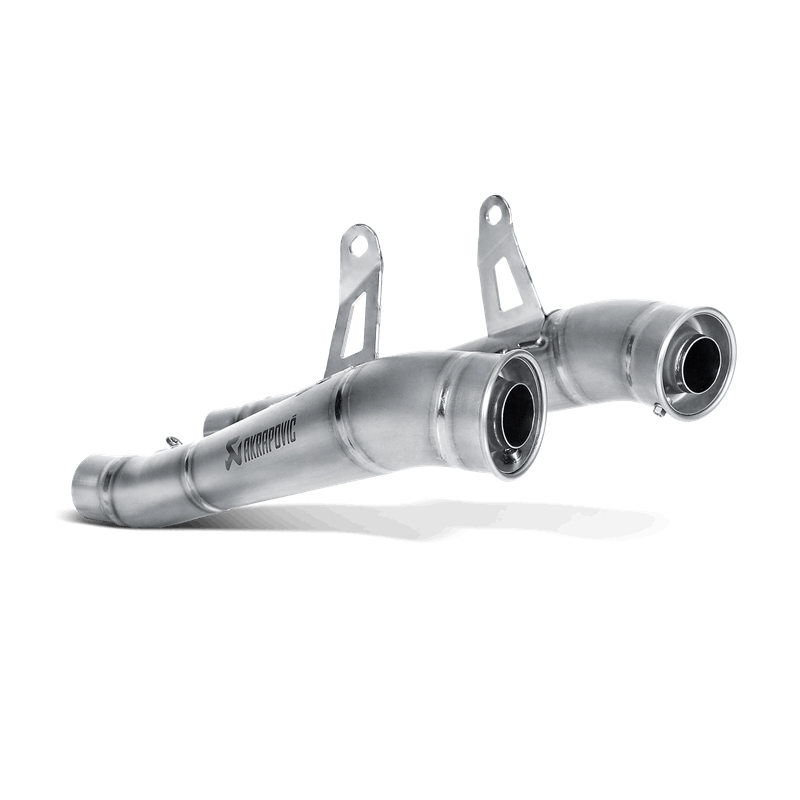 Escape Akrapovic Slip-On Line (Titanio) para Kawasaki Z1000 2014-2020 y Kawasaki Z1000SX / Ninja 1000 2014-2020