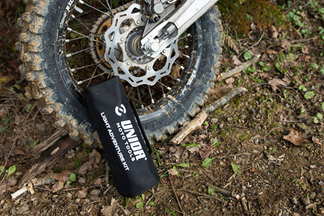 UNIOR Light Adventure Kit