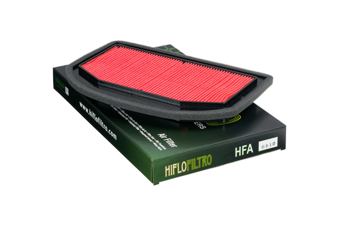 HIFLO filtro de aire HFA6510 Triumph Tiger Explorer