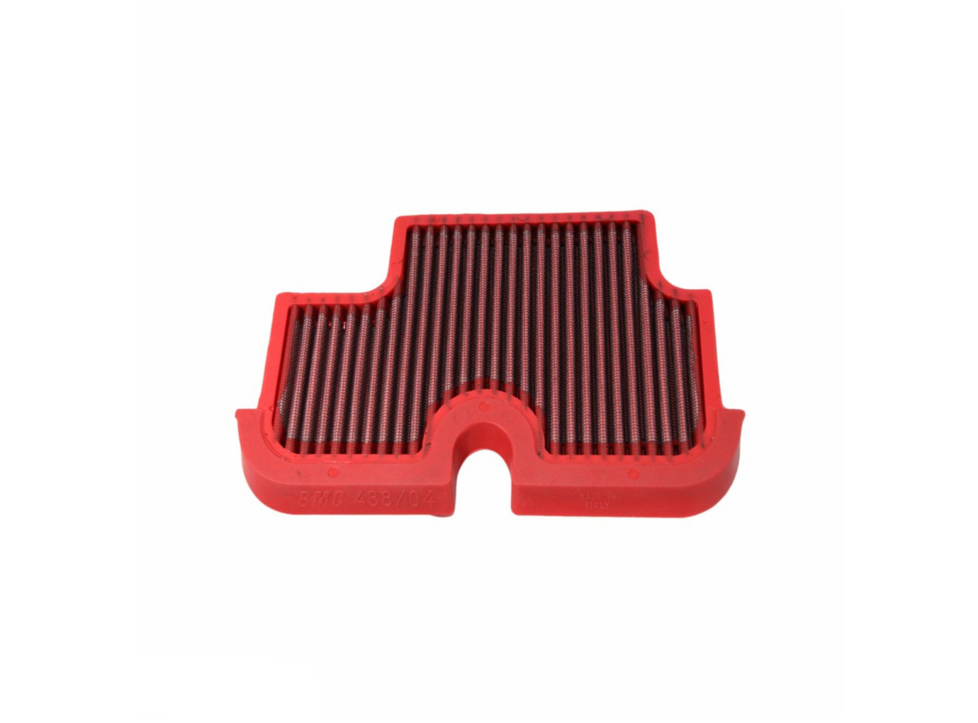 Filtro de aire deportivo BMC para Kawasaki ER-6F/N 2006-2008; KLE Versys 650 2007-2014