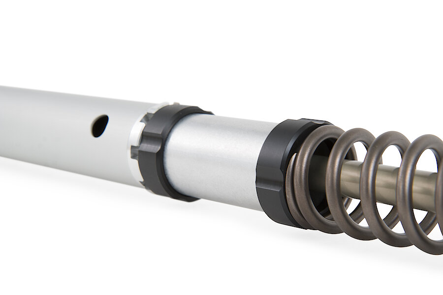 Kit de cartucho Öhlins NIX 30 FGK 246 para Suzuki GSX-8R 2024-2025