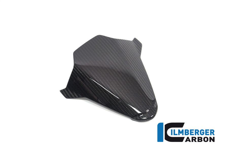 Cubierta de cuadro de instrumentos Ilmberger de carbono, Carbono, BMW M1000RR