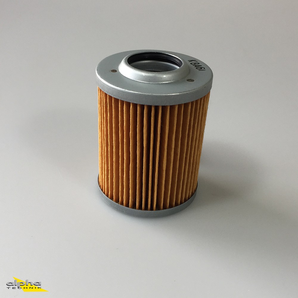 HIFLO filtro de aceite para varios modelos Aprilia