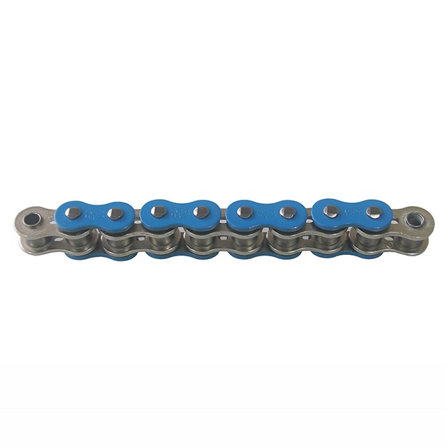 Imagen de muestra de cadena