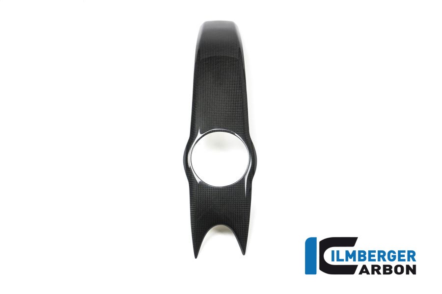 Cubierta superior de carbono Ilmberger depósito de gasolina