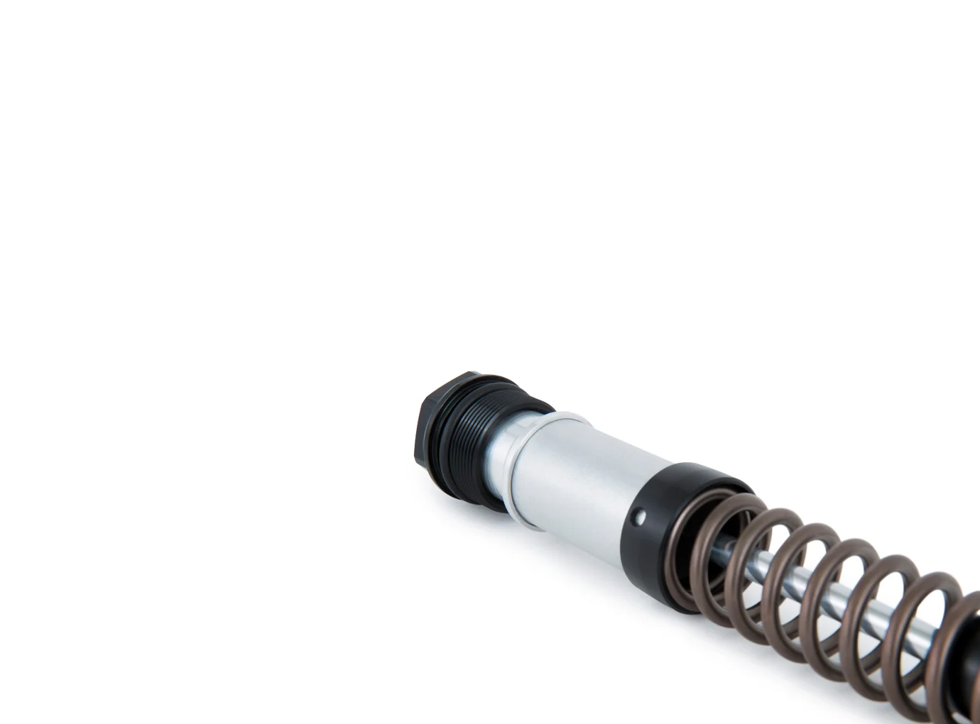 Kit de cartucho Öhlins NIX22 FKS 232 para Suzuki SV 650 año del modelo 2003-2014
