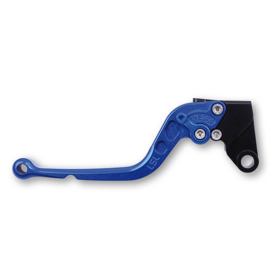 LSL Maneta de embrague Classic L70R, azul/azul