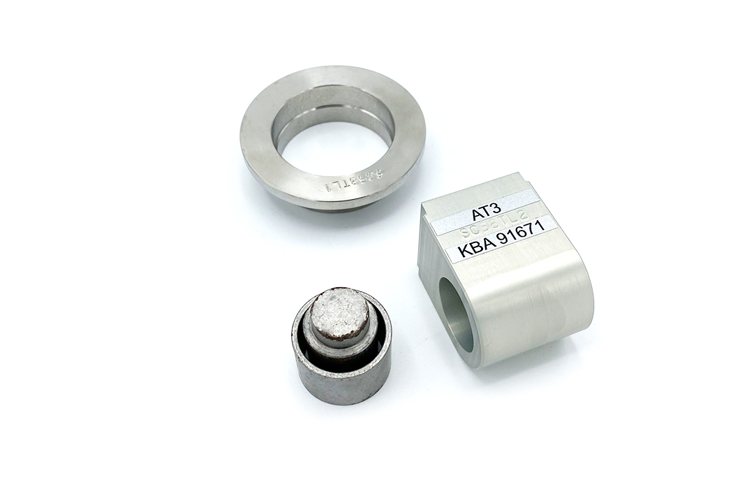 Kit de reducción de altura alpha Technik 50mm para Honda CBF1000; Tipo SC58; Año de modelo 2006-