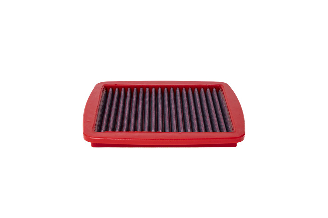 Filtro de aire deportivo BMC para varios modelos Suzuki