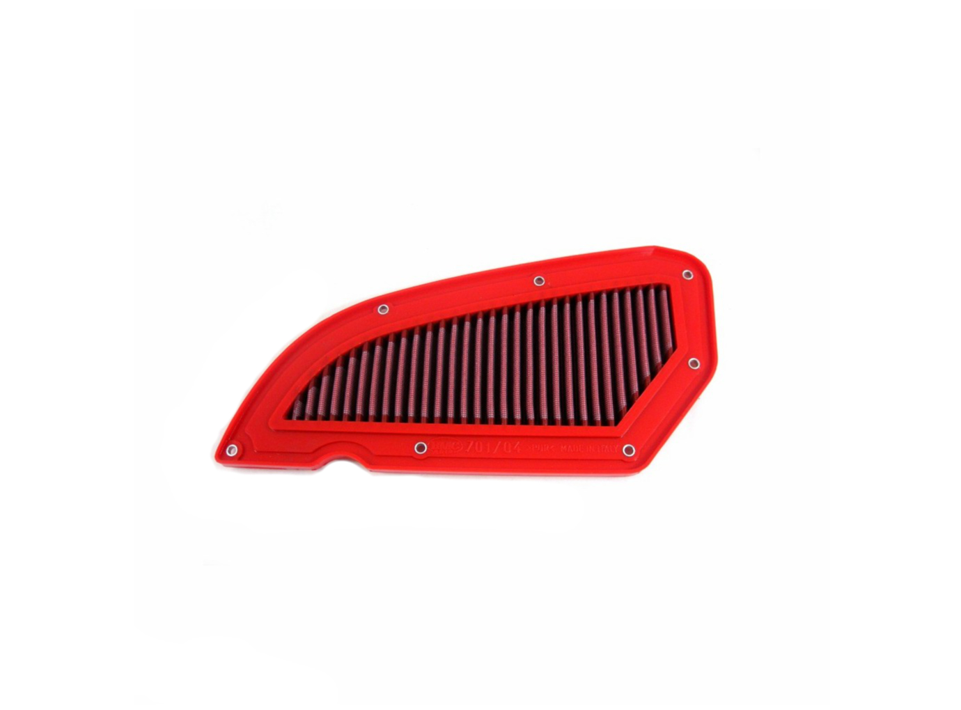 Filtro de aire deportivo BMC para Kymco Downtown 125-350 2009-; Kawasaki J125/300 2014-