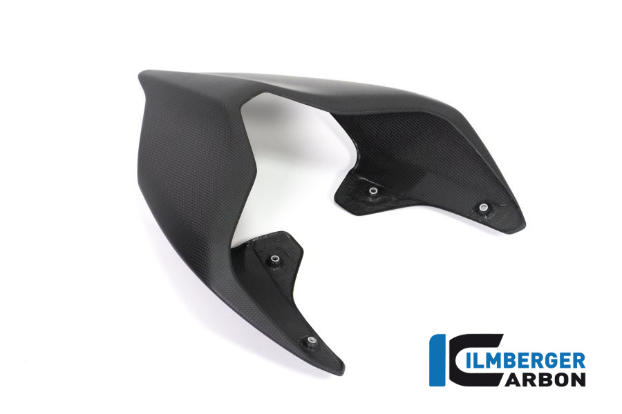 Asiento Monoposto de Carbono Ilmberger mate para Ducati Panigale V4 / V4S y Streetfighter V4