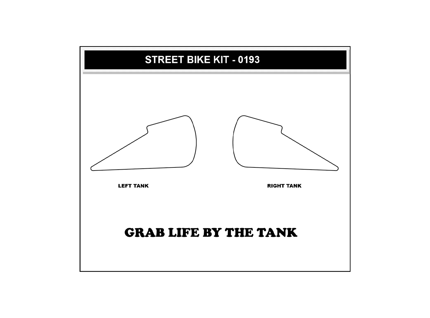 Almohadilla Stompgrip depósito de gasolina negra, Volcano, Kit depósito de gasolina Streetbike para KTM 1290 Super Duke R (EVO), 2020-2024