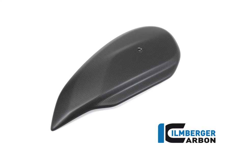 Ilmberger Carbon tapa lateral derecha mate