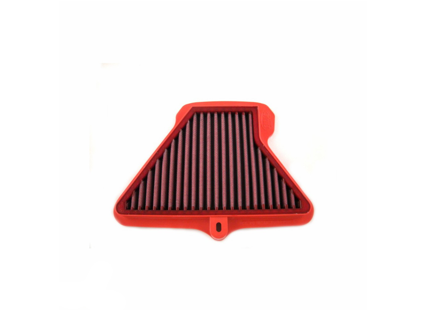 Filtro de aire de carreras BMC para Kawasaki ZX10R 2011-2015