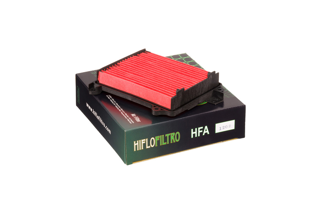 filtro de aire para Honda NX250 1988-1995