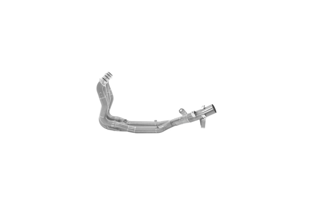 Colector de carreras ARROW para BMW S1000XR 2015-16, sin catalizador