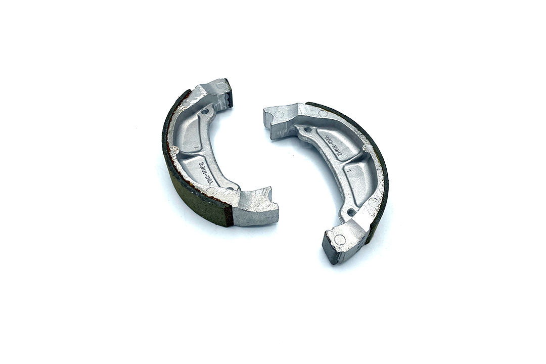 Vesrah LYT12553 ZAPATAS DE FRENO YAMAHA