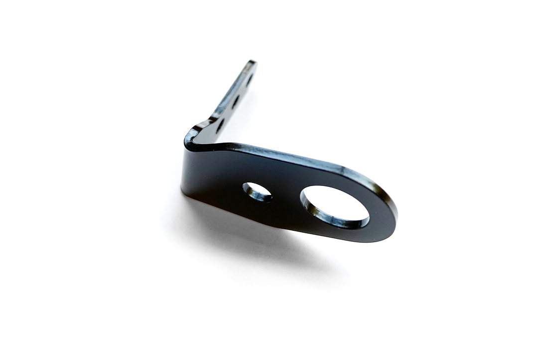 Blinkeradapter rechts Serie KZH GSX-S1000S Katana