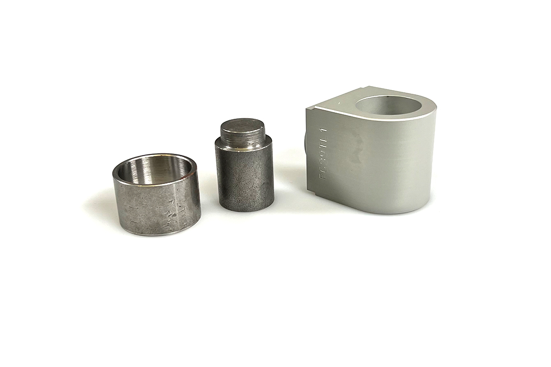 Kit de descenso alpha Technik 22mm Honda CBF600, Tipo PC38; Año de modelo 2005-