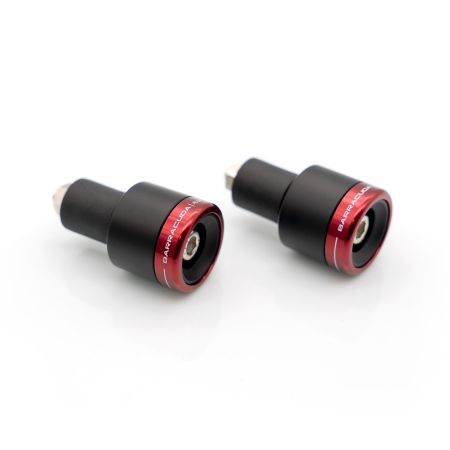 Kit Kawasaki Barracuda RED EDITION para Kawasaki Z900 2021-2022