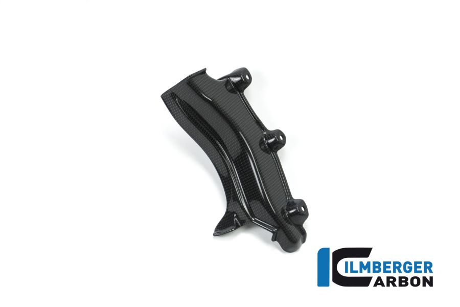 Cubierta de cableado de carbono Ilmberger brillante