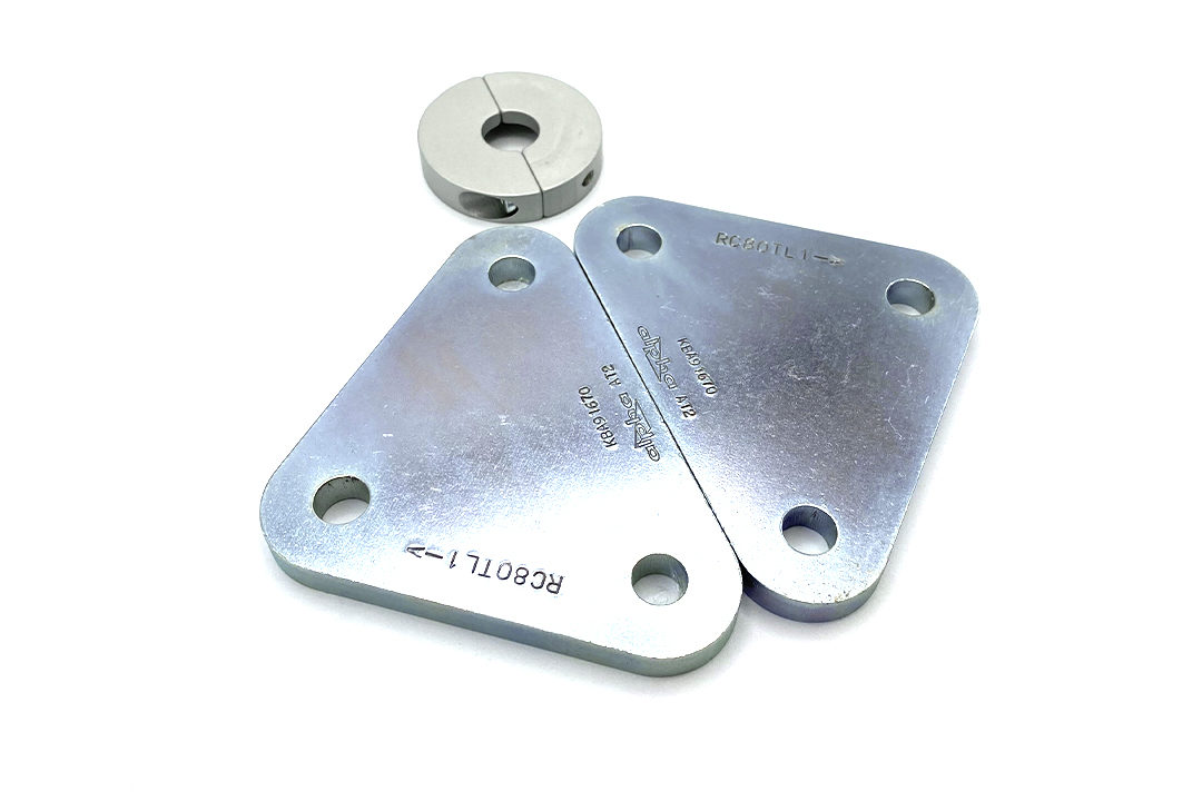 Kit de reducción de altura alpha Technik 35mm para Honda VFR800X; Tipo RC80; Año del modelo 2015-
