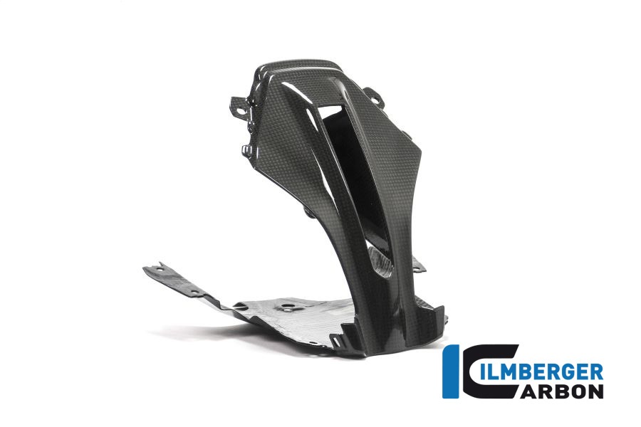 Ilmberger Carbon Parte central superior del carenado
