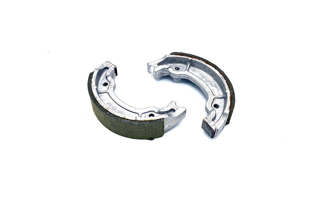 Vesrah LYT11526 ZAPATAS DE FRENO YAMAHA