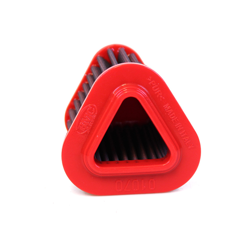 Filtro de aire deportivo BMC para Royal Enfield Interceptor 650 / Continental GT 650 2019