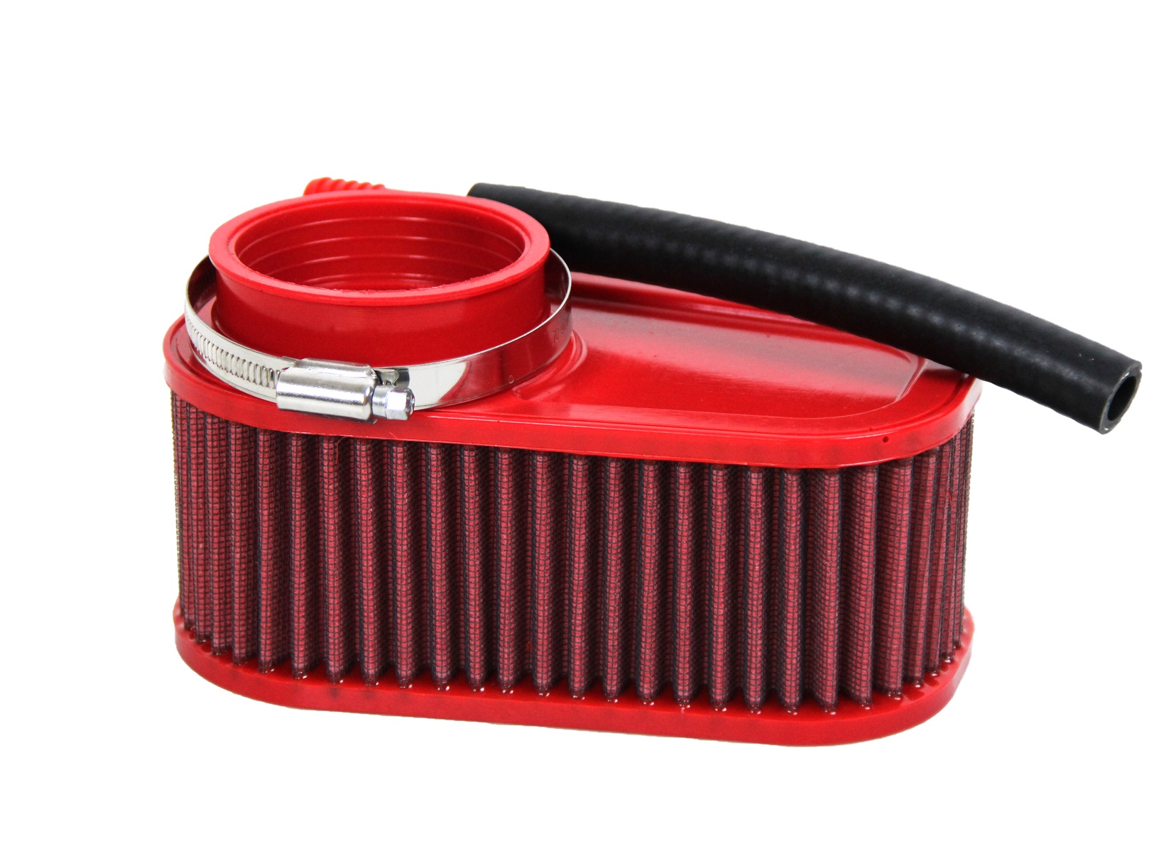 Filtro de aire deportivo BMC para modelos Indian Scout 1200 a partir de 2015-